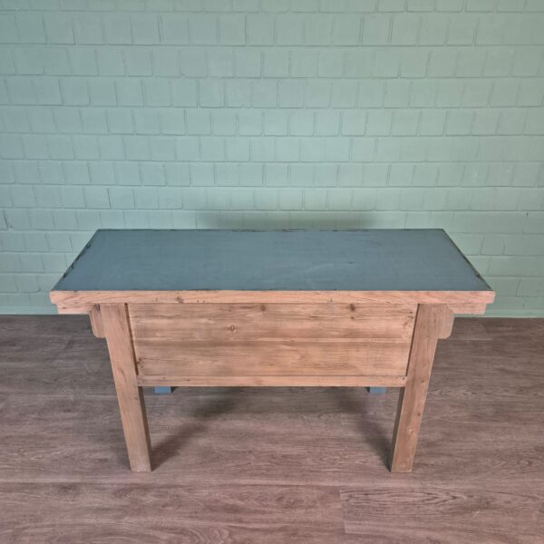 Side Table Sideboard Pine 1,40 m - Image 14
