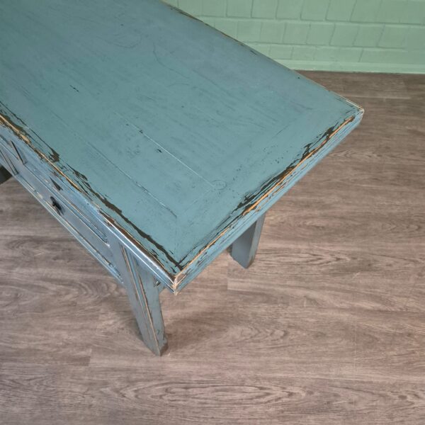 Side Table Sideboard Pine 1,40 m - Image 10