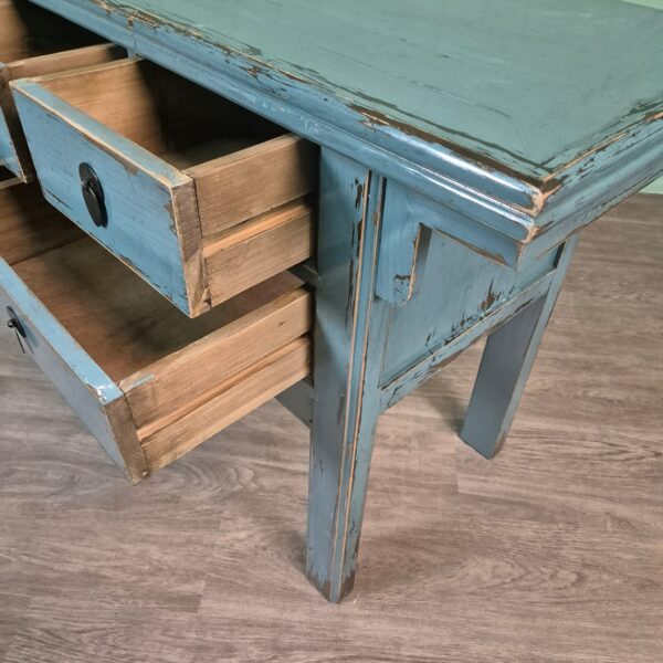 Side Table Sideboard Pine 1,40 m - Image 13