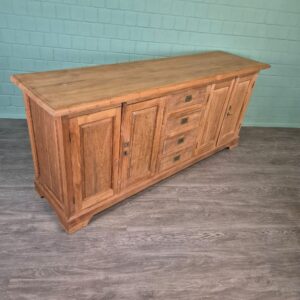 Sideboard Teak 2,13 m