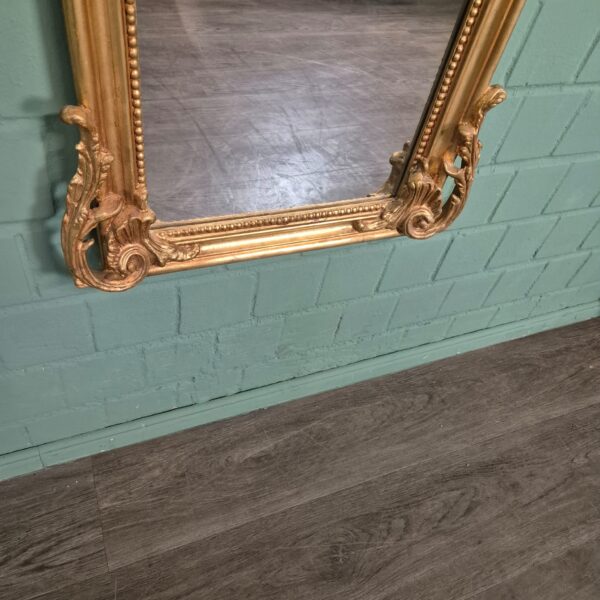 Mirror Gold 0,55 m x 1,76 m - Image 12