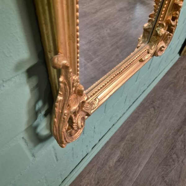 Mirror Gold 0,55 m x 1,76 m - Image 10