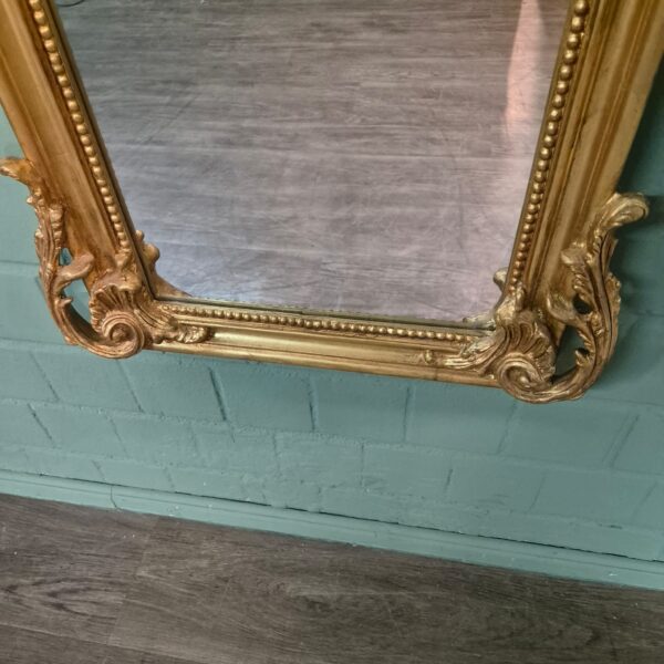 Mirror Gold 0,55 m x 1,76 m - Image 11