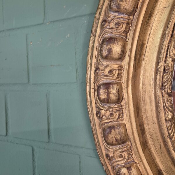 Mirror Gold 1,25 m x 1,16 m - Image 11