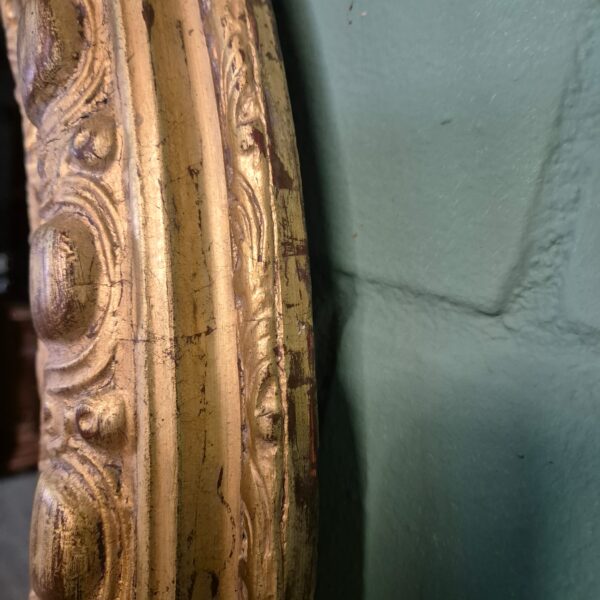 Mirror Gold 1,25 m x 1,16 m - Image 6