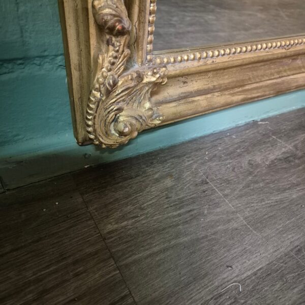 Mirror Gold 0,63 m x 2,17 m - Image 7
