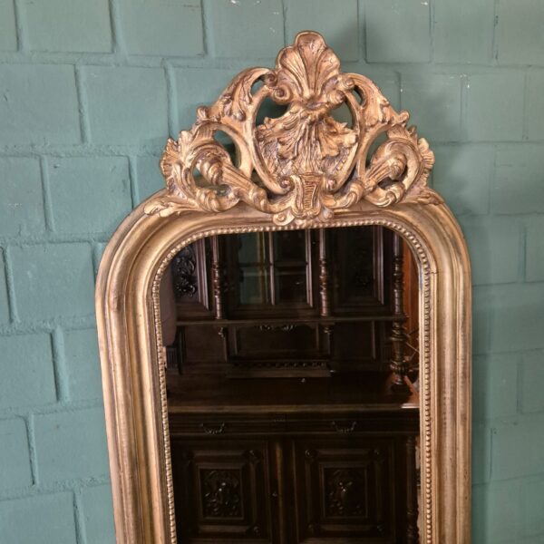 Mirror Gold 0,63 m x 2,17 m - Image 4