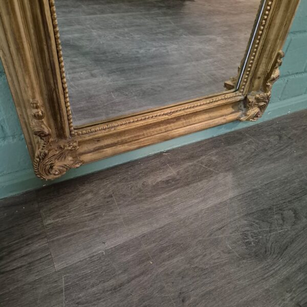 Mirror Gold 0,63 m x 2,17 m - Image 6