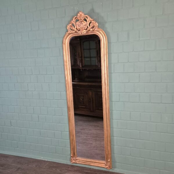 Mirror Gold 0,63 m x 2,17 m - Image 2