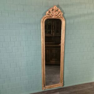Mirror Gold 0,63 m x 2,17 m