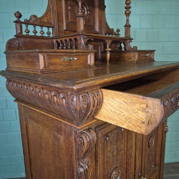 Vertico Gründerzeit 1880 Oak - Image 15