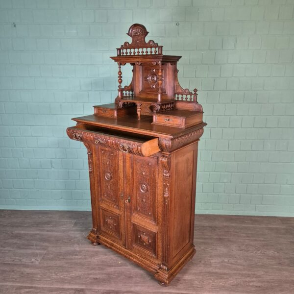 Vertico Gründerzeit 1880 Oak - Image 14