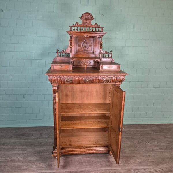 Vertico Gründerzeit 1880 Oak - Image 9