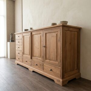 Sideboard Teak 2,00 m