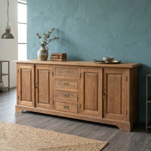 Sideboard Teak 2,13 m