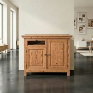 Sideboard Pine 1,09 m