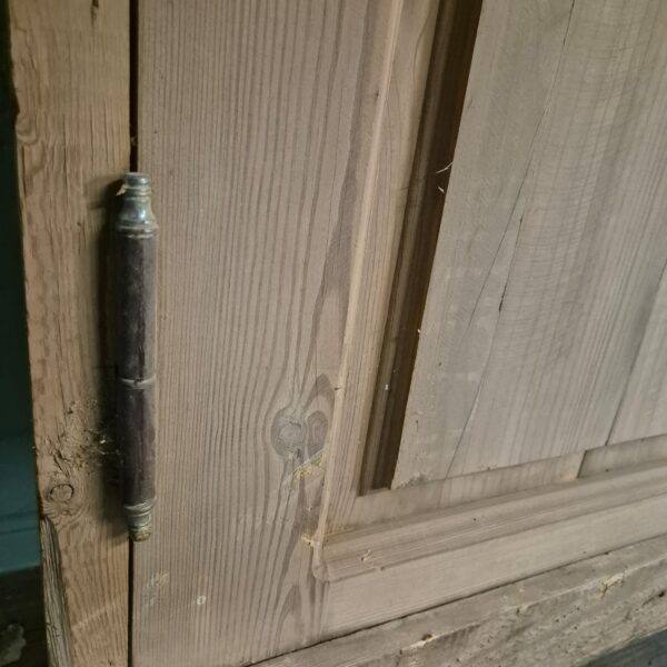 Front Door Jugendstil 1900 Pine - Image 15
