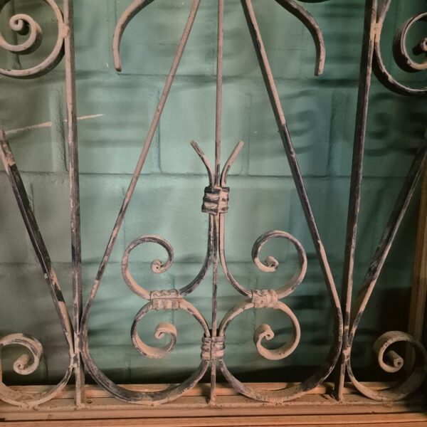 Front Door Jugendstil 1900 Pine - Image 13