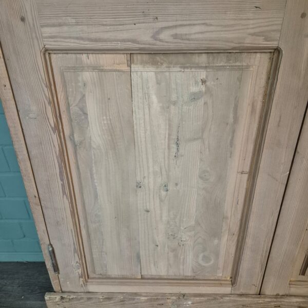 Front Door Jugendstil 1900 Pine - Image 14