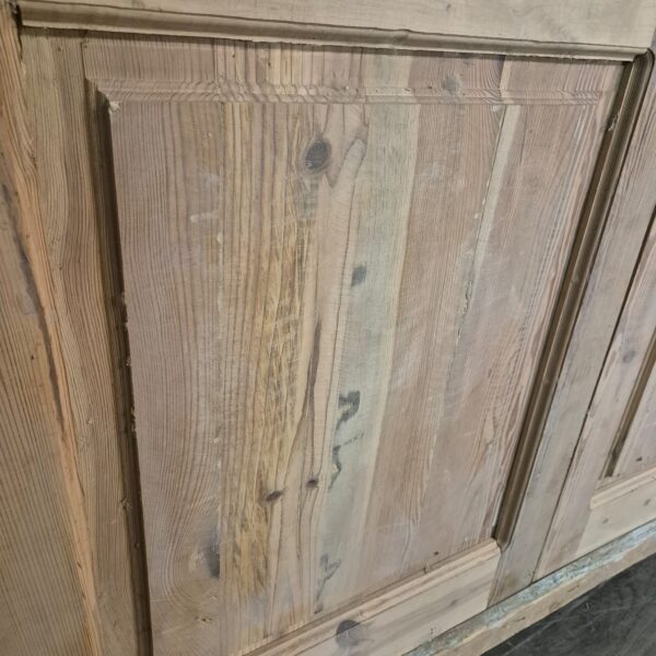 Front Door Jugendstil 1900 Pine - Image 17