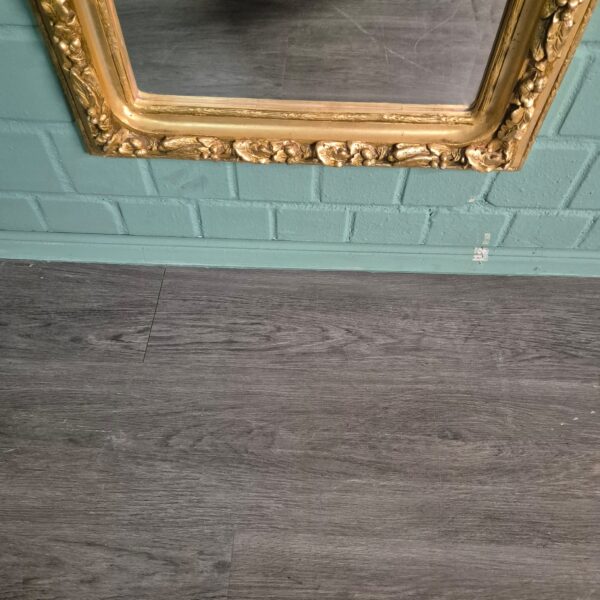Mirror Baroque Gold 0,60 m x 1,93 m - Image 7