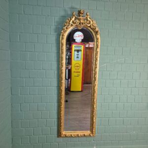 Mirror Baroque Gold 0,60 m x 1,93 m