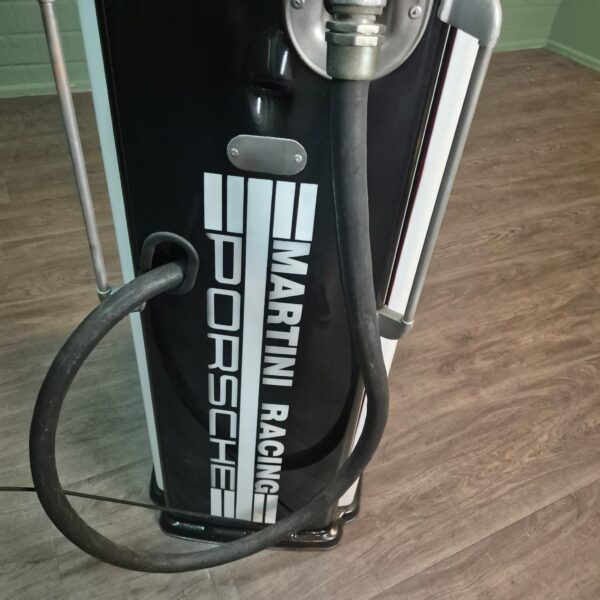 Fuel Pump Tokheim Porsche-Martini Racing - Image 12