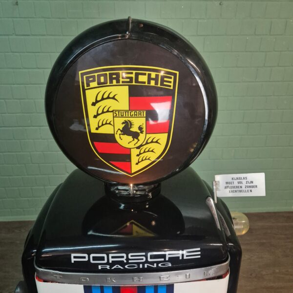 Fuel Pump Tokheim Porsche-Martini Racing - Image 3