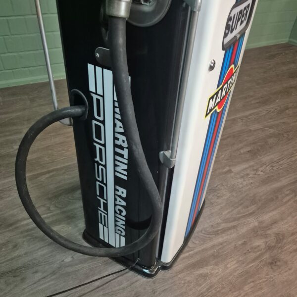 Fuel Pump Tokheim Porsche-Martini Racing - Image 11