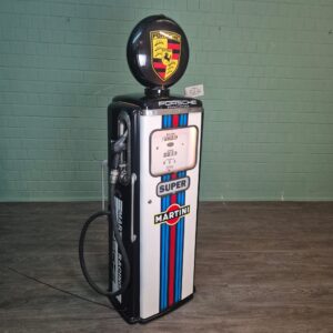 Fuel Pump Tokheim Porsche-Martini Racing