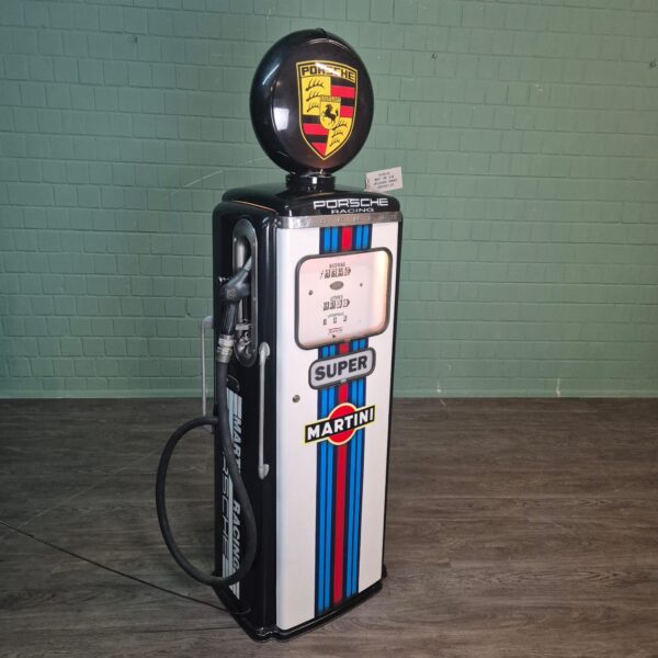 Fuel Pump Tokheim Porsche-Martini Racing