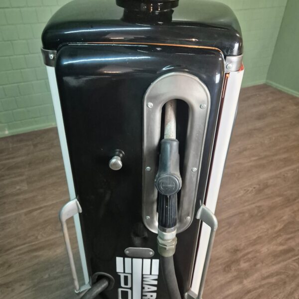 Fuel Pump Tokheim Porsche-Martini Racing - Image 10