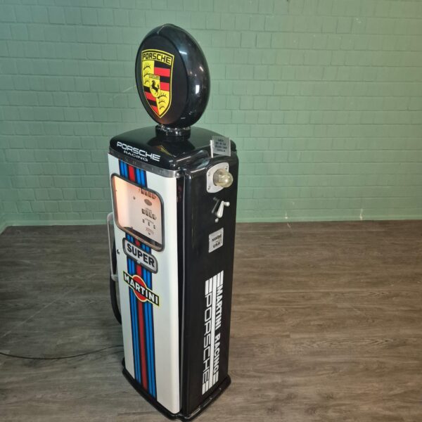 Fuel Pump Tokheim Porsche-Martini Racing - Image 6