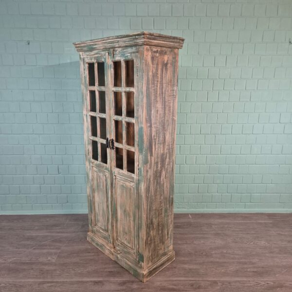 Bookcase Solid Wood 0,90 m - Image 3