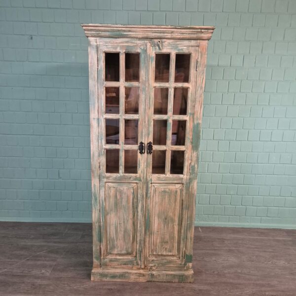 Bookcase Solid Wood 0,90 m - Image 2