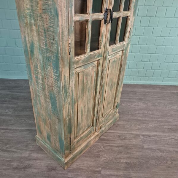 Bookcase Solid Wood 0,90 m - Image 7