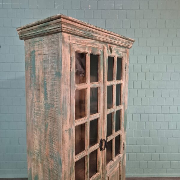 Bookcase Solid Wood 0,90 m - Image 6