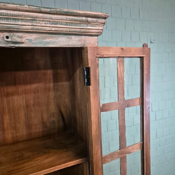 Bookcase Solid Wood 0,90 m - Image 12
