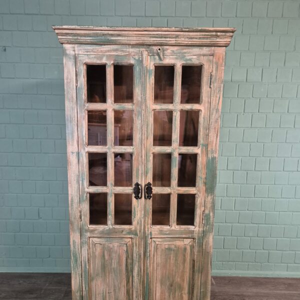 Bookcase Solid Wood 0,90 m - Image 4
