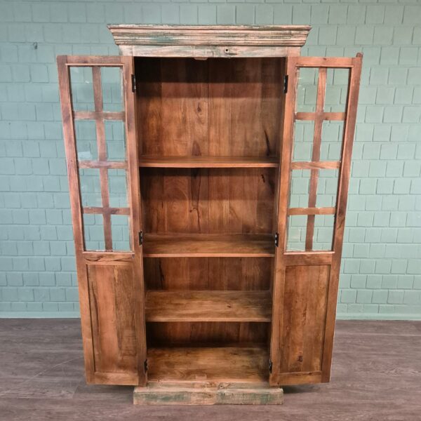Bookcase Solid Wood 0,90 m - Image 11