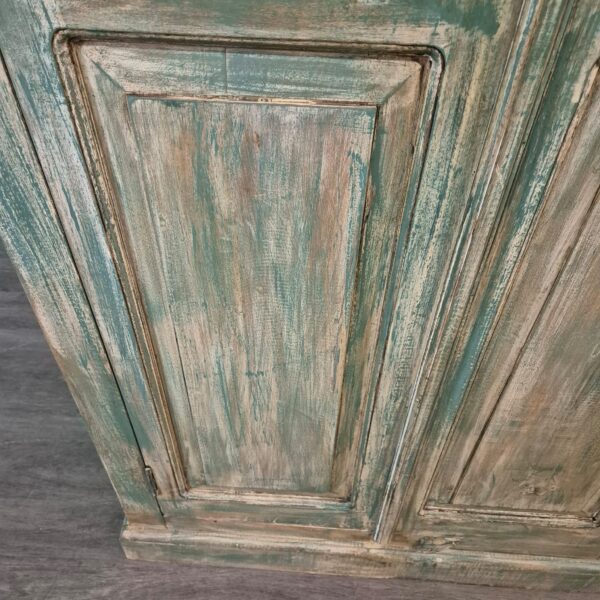 Bookcase Solid Wood 0,90 m - Image 9