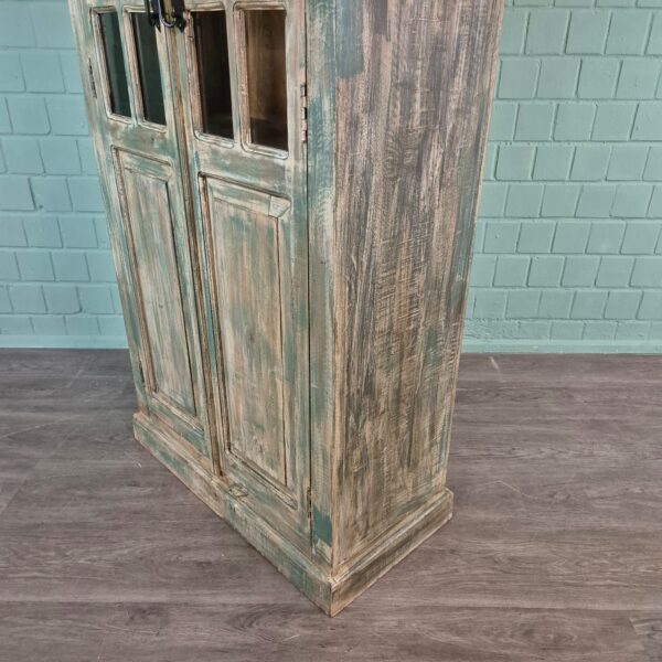 Bookcase Solid Wood 0,90 m - Image 8