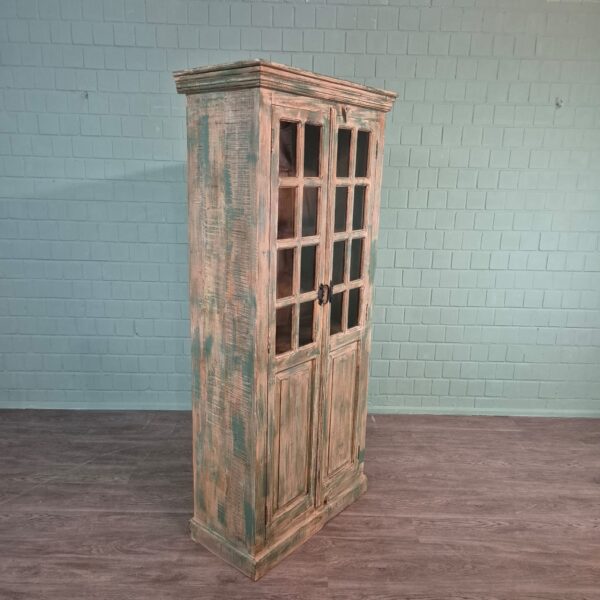 Bookcase Solid Wood 0,90 m