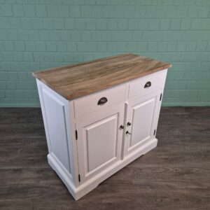 Sideboard Teak 1,00 m