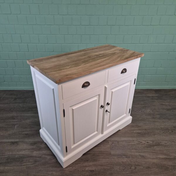 Sideboard Teak 1,00 m