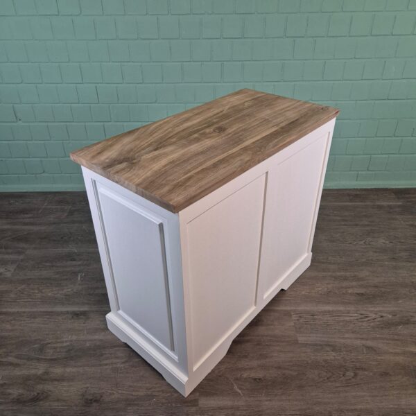 Sideboard Teak 1,00 m - Image 12