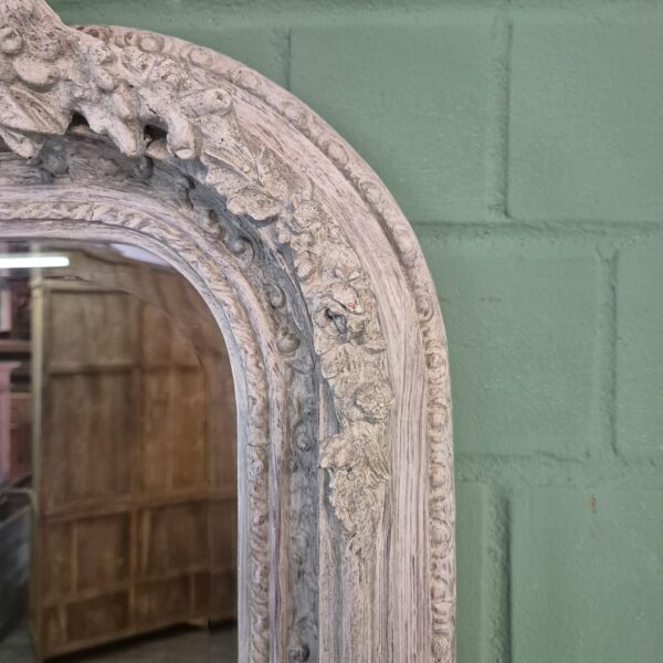 Mirror Baroque Style 0,85 m x 1,60 m - Image 6