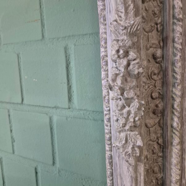 Mirror Baroque Style 0,85 m x 1,60 m - Image 8