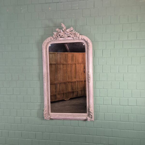 Mirror Baroque Style 0,85 m x 1,60 m - Image 2
