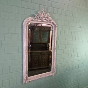 Mirror Baroque Style 0,85 m x 1,60 m